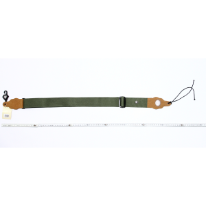 Tracolla Chitarra Canapa Gaucho Gst-100-Agn