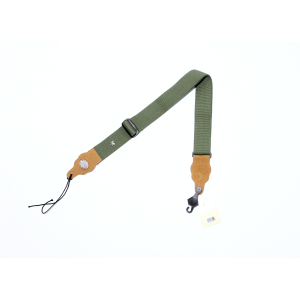 Tracolla Chitarra Canapa Gaucho Gst-100-Agn