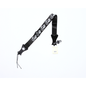 Tracolla Gaucho Chitarra Nylon Gst-142-Bk Con Drago