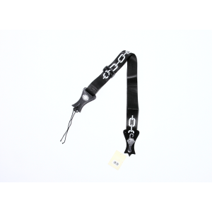 Tracolla Gaucho Chitarra Gst-144-Bk