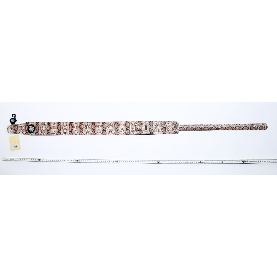 Tracolla Gaucho Chitarra Gst-205-Br