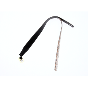 Tracolla Gaucho Chitarra Gst-205-Br