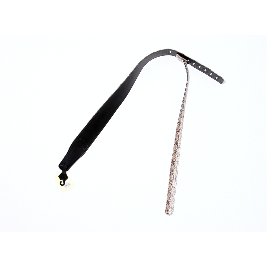 Tracolla Gaucho Chitarra Gst-205-Br
