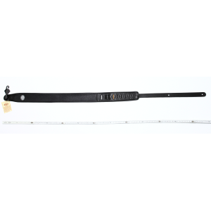 Tracolla Gaucho Chitarra Gst-400-Bk