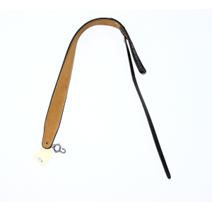 Tracolla Gaucho Chitarra Gst-400-Bk