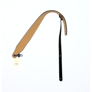 Tracolla Gaucho Chitarra Gst-510-Bk