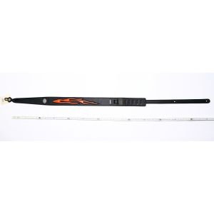 Tracolla Gaucho Chitarra Gst-542-Or