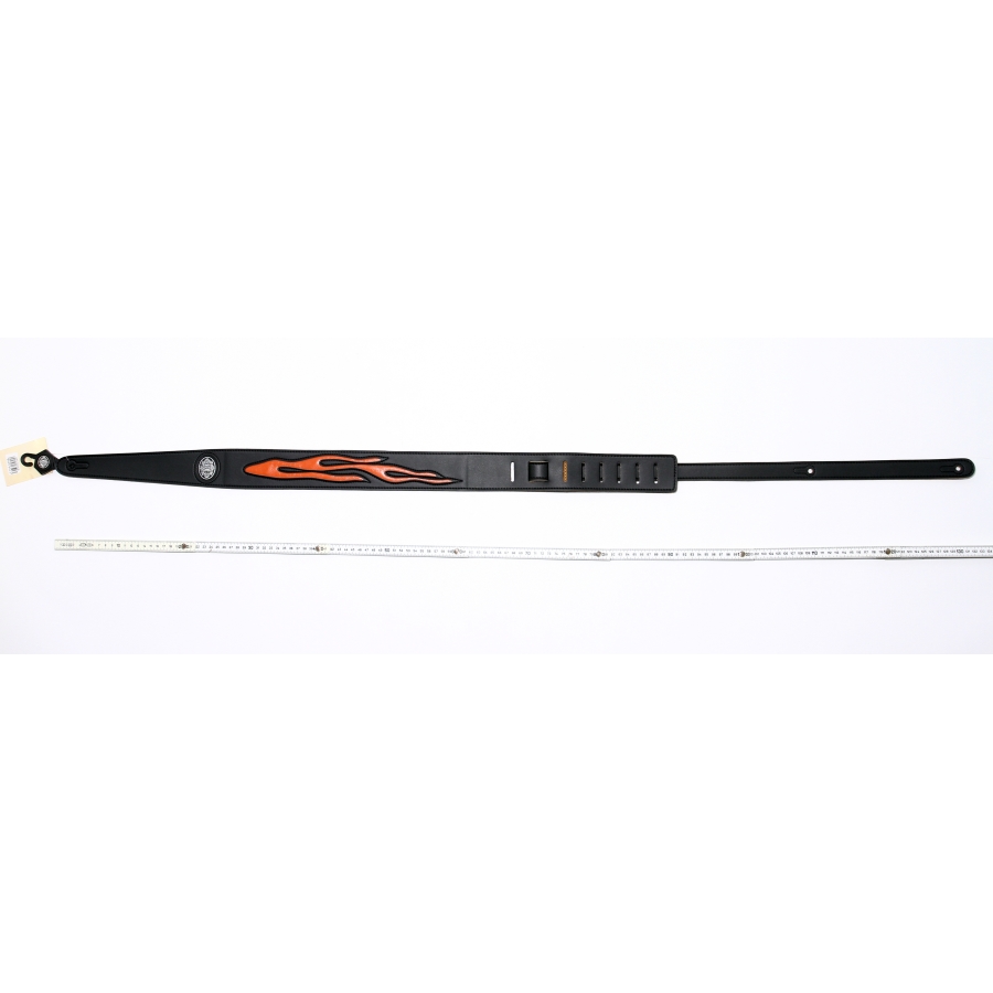 Tracolla Gaucho Chitarra Gst-542-Or