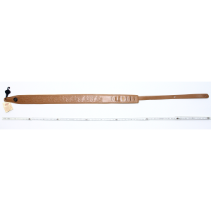 Tracolla Gaucho Chitarra Gst-641-Lbr