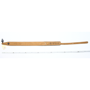 Tracolla Gaucho Chitarra Gst-662-Lbr