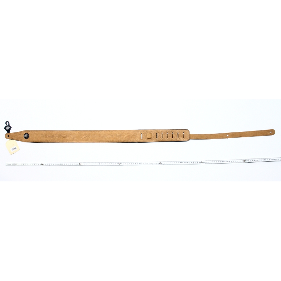Tracolla Gaucho Chitarra Gst-662-Lbr