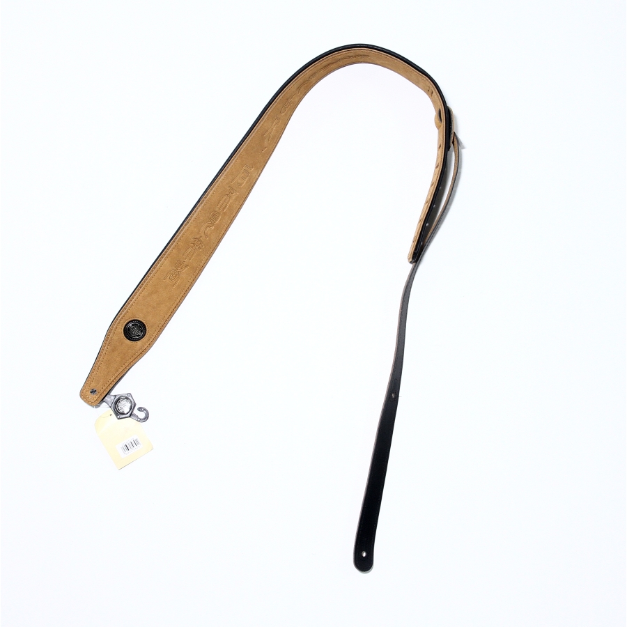 Tracolla Gaucho Chitarra Gst-662-Lbr