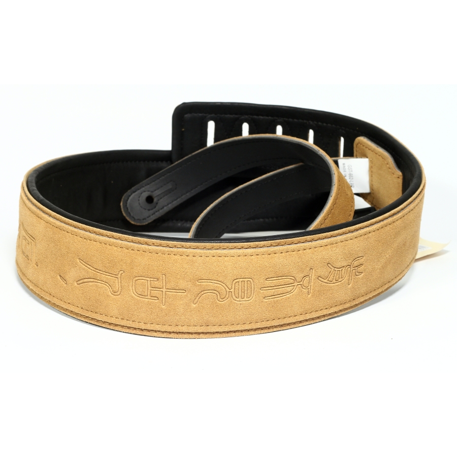 Tracolla Gaucho Chitarra Gst-662-Lbr