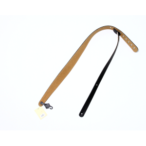 GAUCHO GST-718-BK tracolla chitarra gst-718-bk