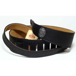 GAUCHO GST-718-BK tracolla chitarra gst-718-bk