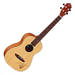 ORTEGA RU5-BA UKULELE BARITONO