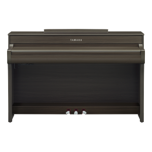 YAMAHA CLP-745 Dark Walnut
