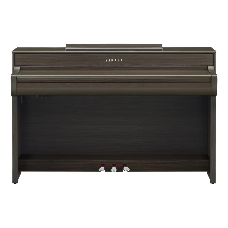 YAMAHA CLP-745 Dark Walnut