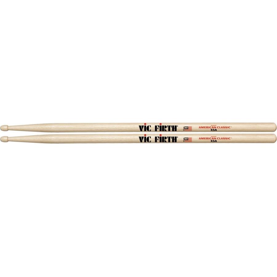 VIC FIRTH AMERICAN CLASSIC X5A