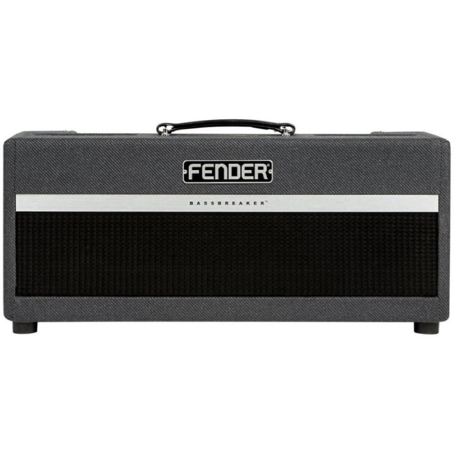 FENDER BASSBREAKER 45 HD