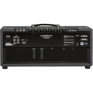 FENDER BASSBREAKER 45 HD