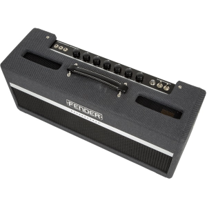 FENDER BASSBREAKER 45 HD
