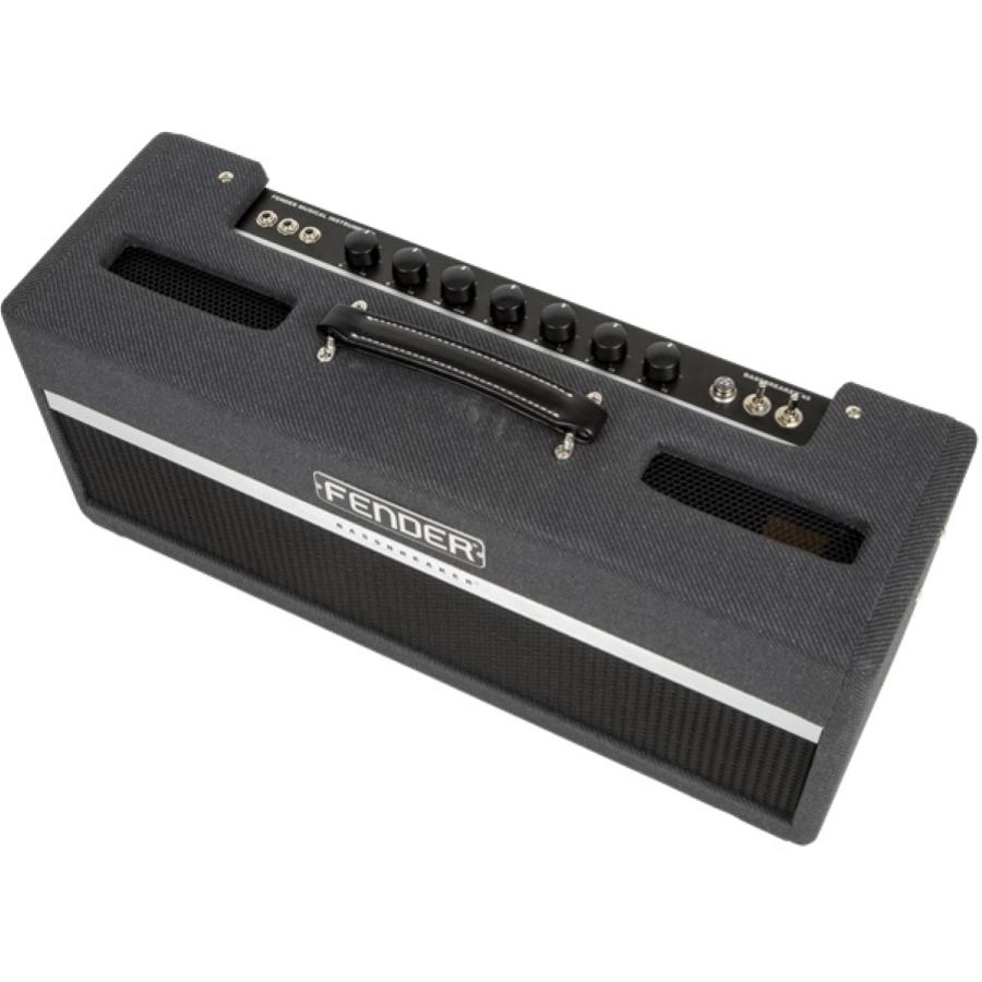 FENDER BASSBREAKER 45 HD