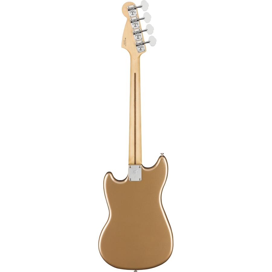 Fender Player Mustang Bass PJ MUSTANG BASS PJ PF FMG