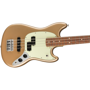 FENDER Player Mustang Bass PJ MUSTANG BASS PJ PF FMG