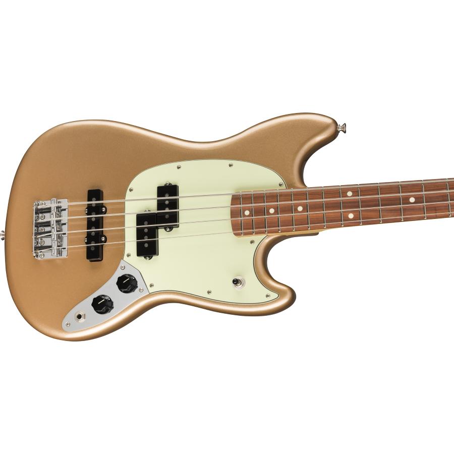 FENDER Player Mustang Bass PJ MUSTANG BASS PJ PF FMG
