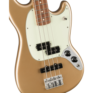 FENDER Player Mustang Bass PJ MUSTANG BASS PJ PF FMG