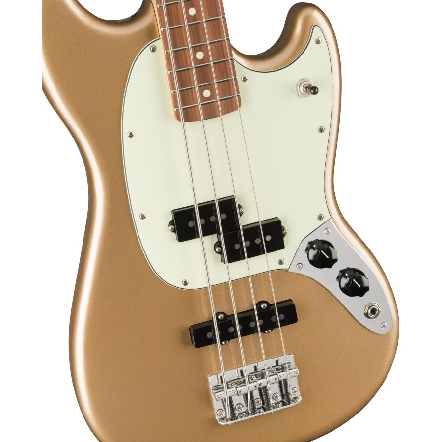 FENDER Player Mustang Bass PJ MUSTANG BASS PJ PF FMG