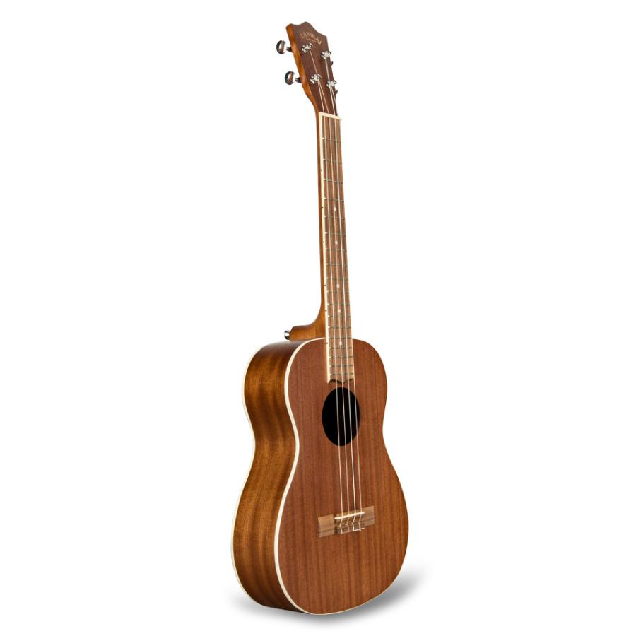 LANIKAI MA-B - UKULELE BARITONO IN MOGANO ukulele