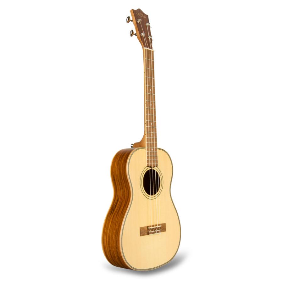 LANIKAI SPST-B - UKULELE BARITONO CON TOP IN ABETE ukulele