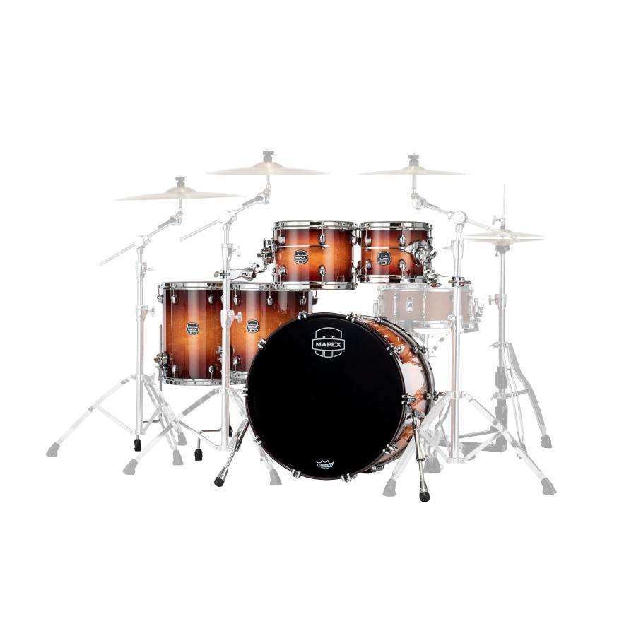 MAPEX SE529XMPO batteria