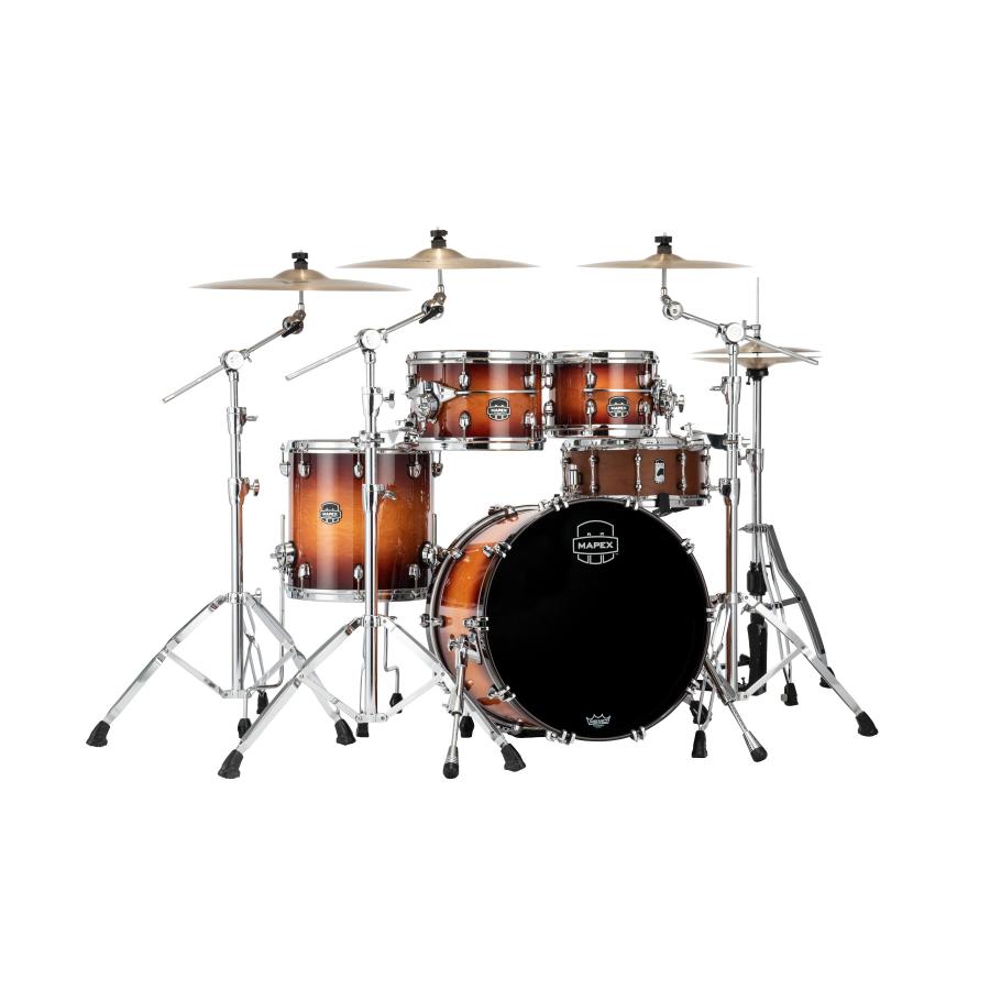 MAPEX SE504XMPO batteria