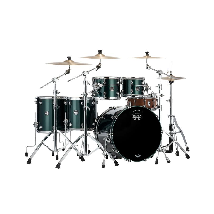 MAPEX SE628XMPQ batteria