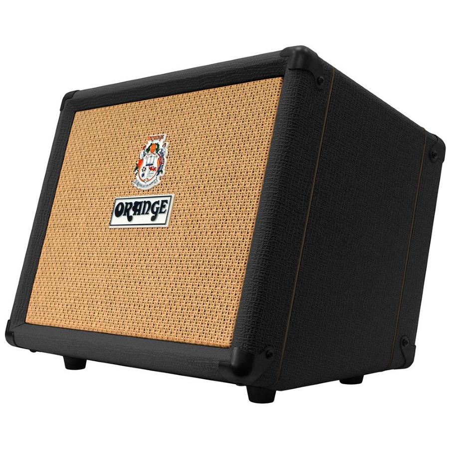 ORANGE CRUSH ACOUSTIC 30 BLK