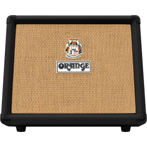 ORANGE CRUSH ACOUSTIC 30 BLK