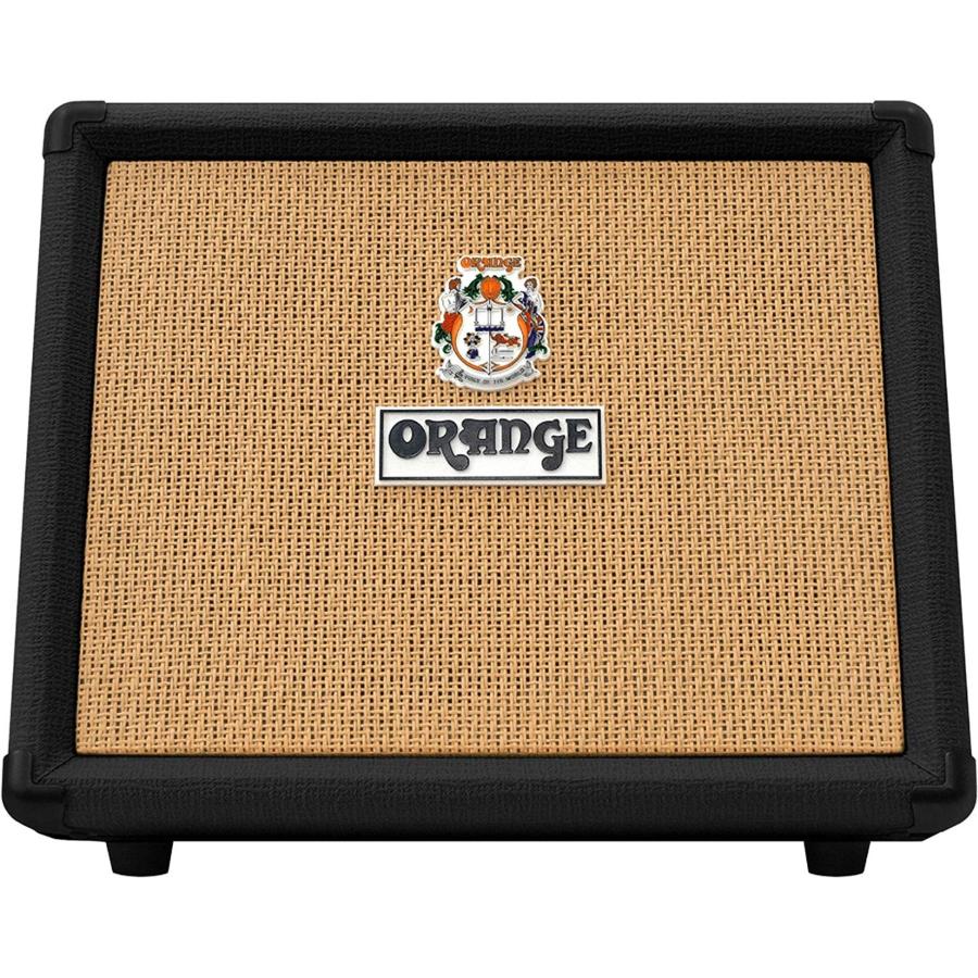 ORANGE CRUSH ACOUSTIC 30 BLK