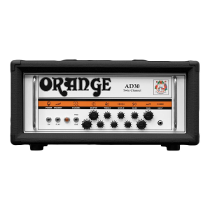 ORANGE AD30HTC BK