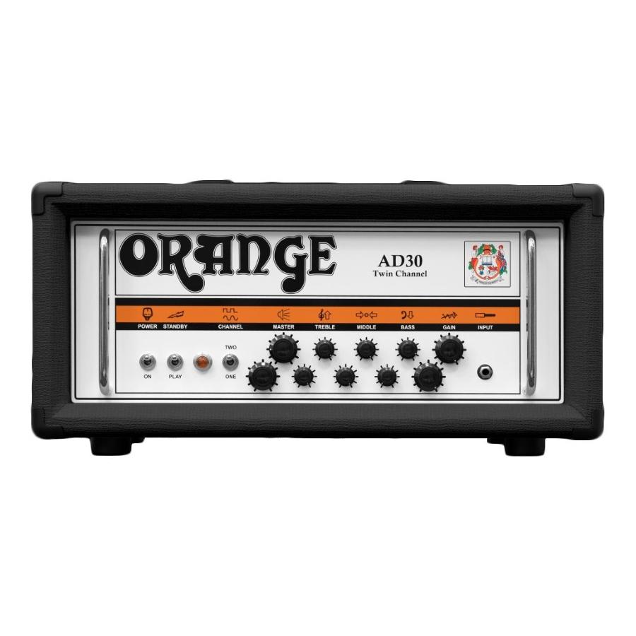 ORANGE AD30HTC BK