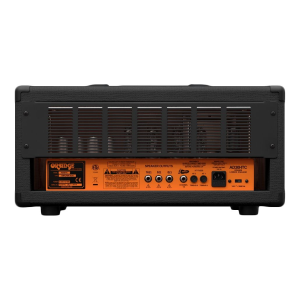 ORANGE AD30HTC BK