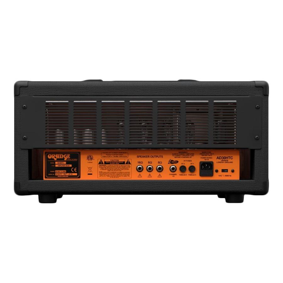 ORANGE AD30HTC BK