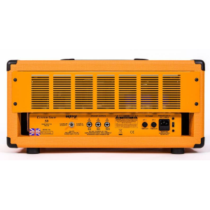 ORANGE CUSTOM SHOP 50