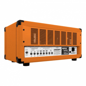 ORANGE ROCKERVERB 100H MKIII