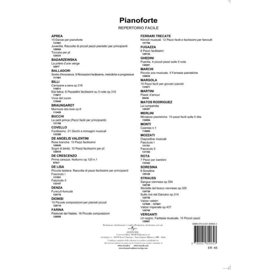 Ludwig van Beethoven 6 Sonatine