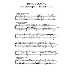 Ludwig van Beethoven 6 Sonatine