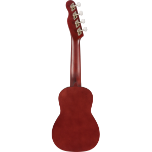 FENDER Venice Soprano Ukulele CHY WN