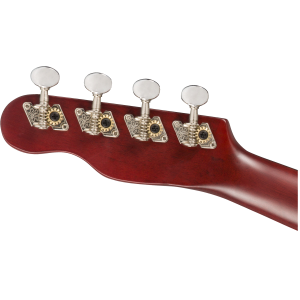 FENDER Venice Soprano Ukulele CHY WN